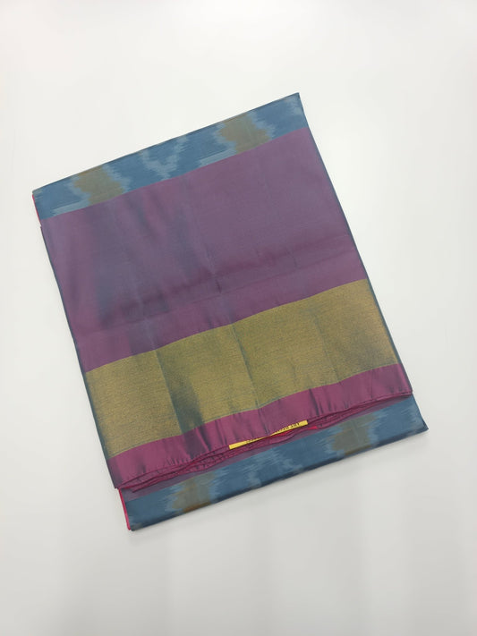 ART SILK SAREE - B S CHANNABASAPPA & SONS