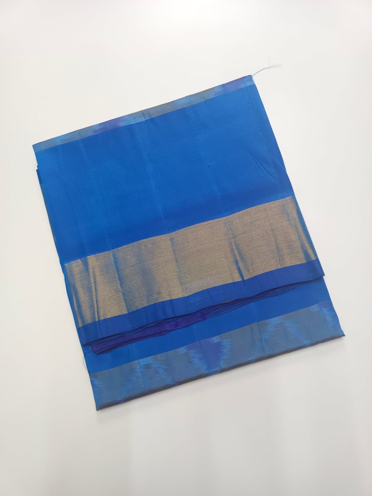 ART SILK SAREE - B S CHANNABASAPPA & SONS