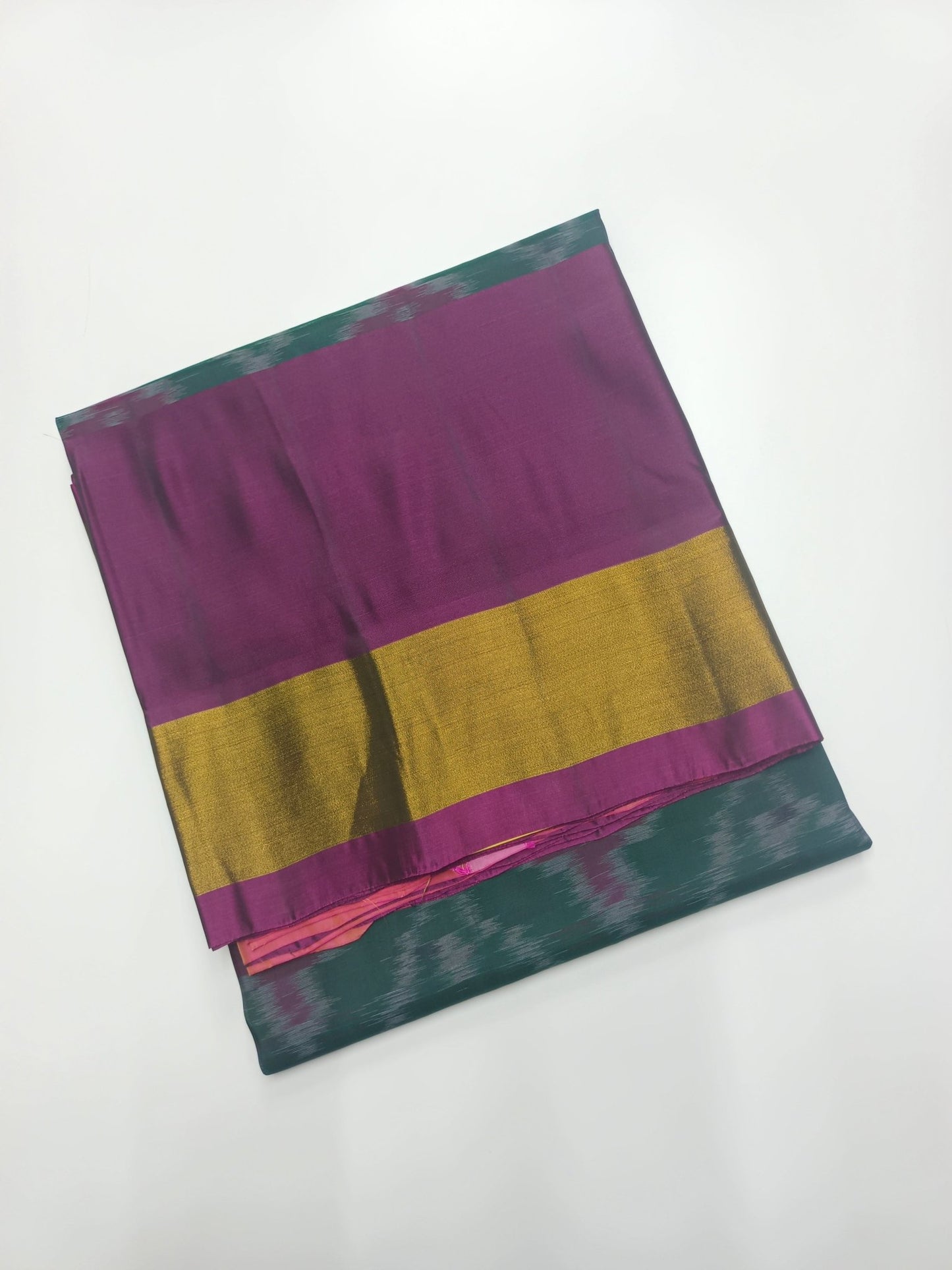 ART SILK SAREE - B S CHANNABASAPPA & SONS