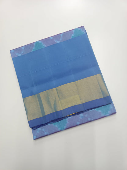 ART SILK SAREE - B S CHANNABASAPPA & SONS
