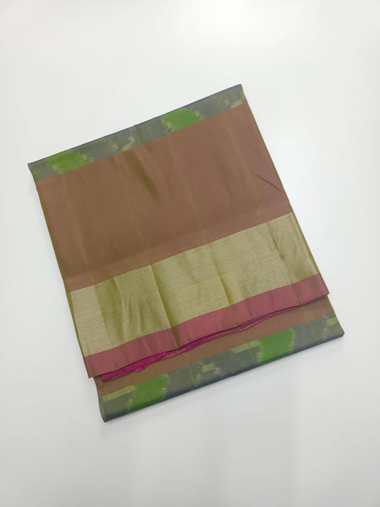 ART SILK SAREE - B S CHANNABASAPPA & SONS