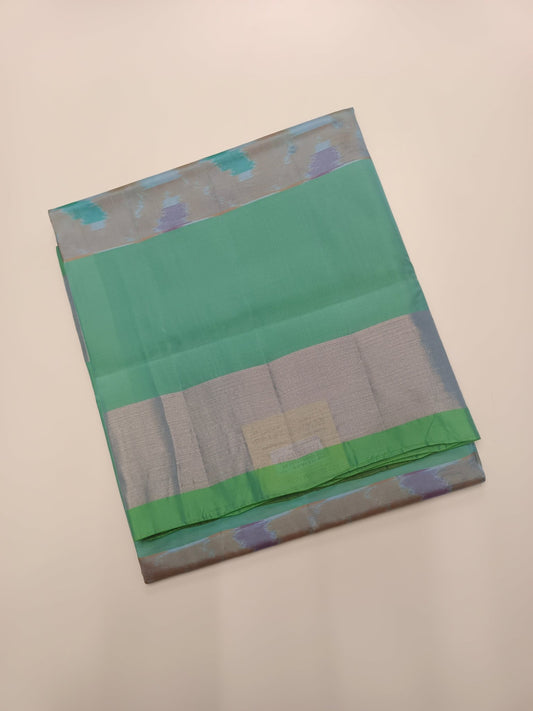 ART SILK SAREE - B S CHANNABASAPPA & SONS