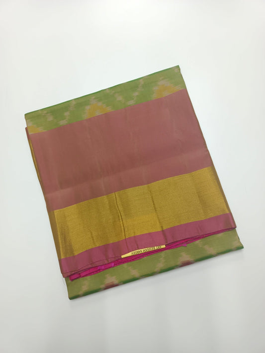 ART SILK SAREE - B S CHANNABASAPPA & SONS