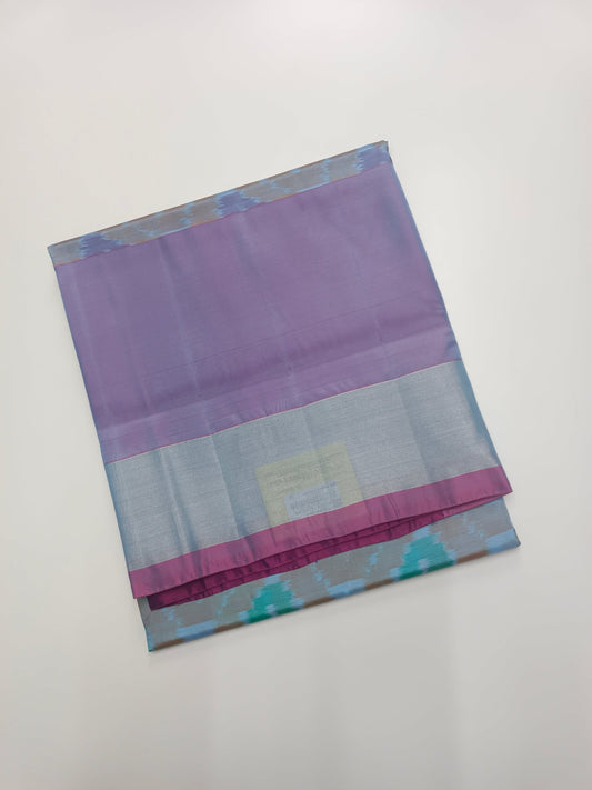 ART SILK SAREE - B S CHANNABASAPPA & SONS