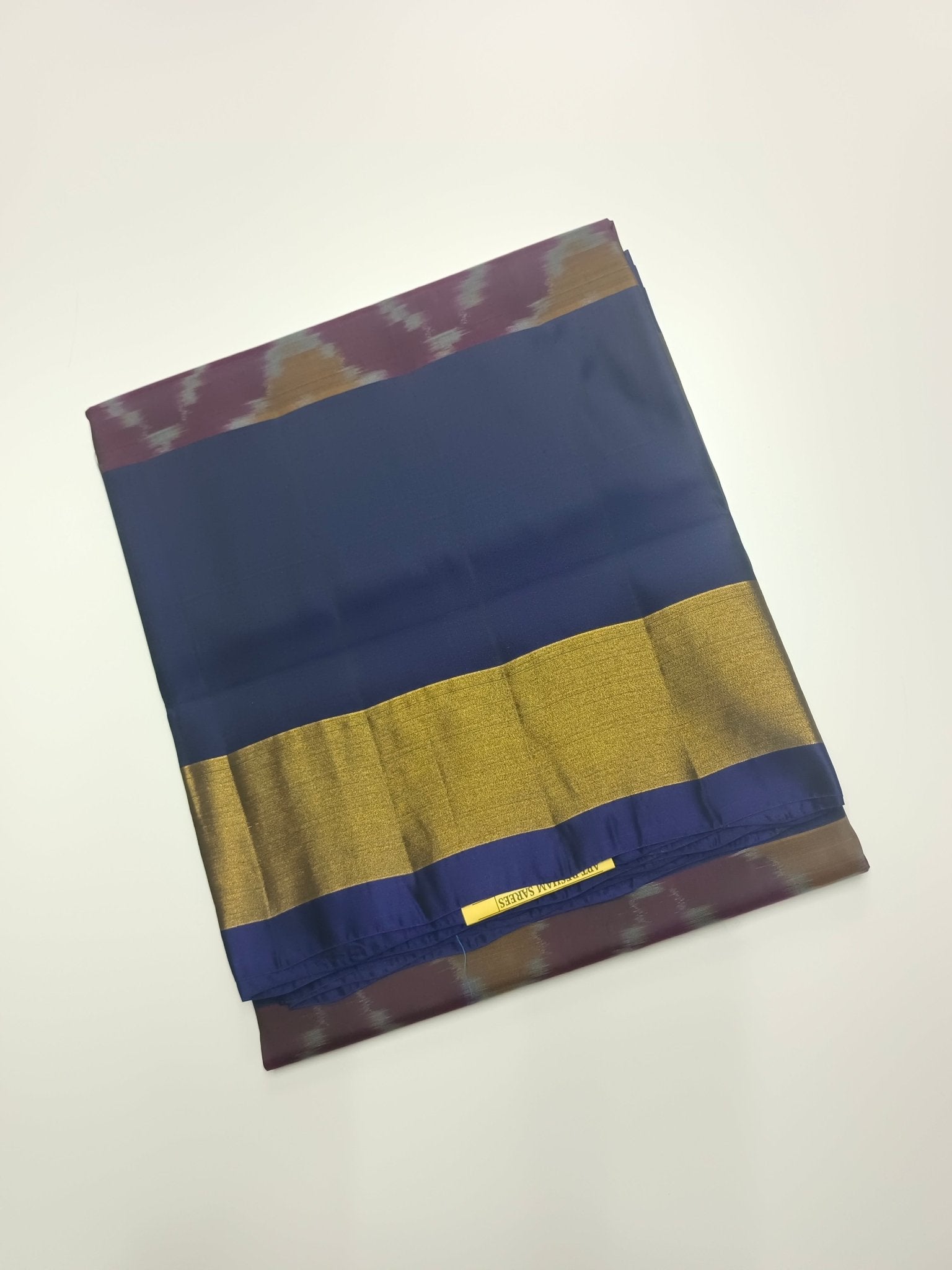 ART SILK SAREE - B S CHANNABASAPPA & SONS