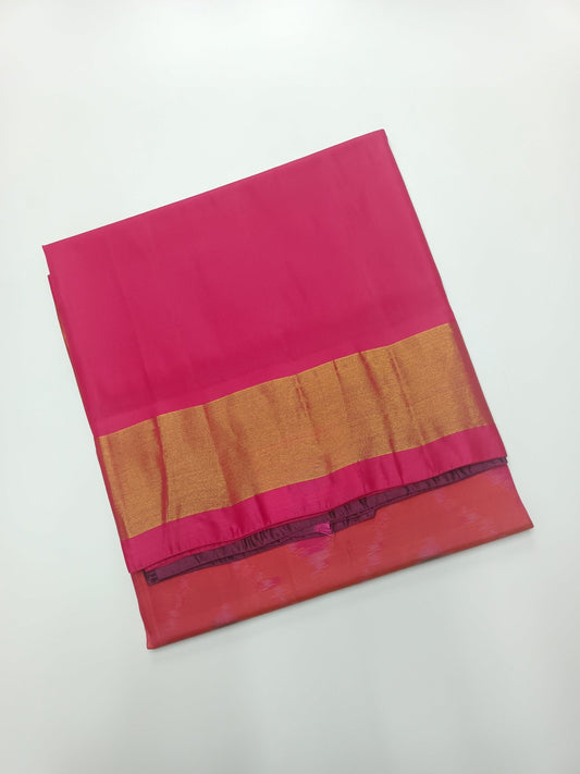 ART SILK SAREE - B S CHANNABASAPPA & SONS