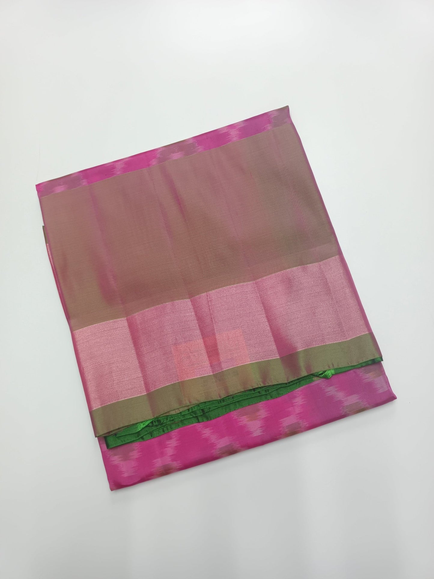 ART SILK SAREE - B S CHANNABASAPPA & SONS