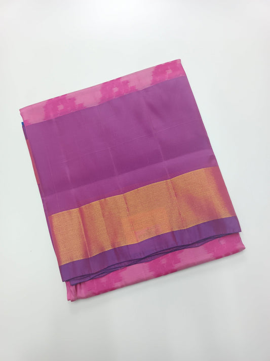 ART SILK SAREE - B S CHANNABASAPPA & SONS