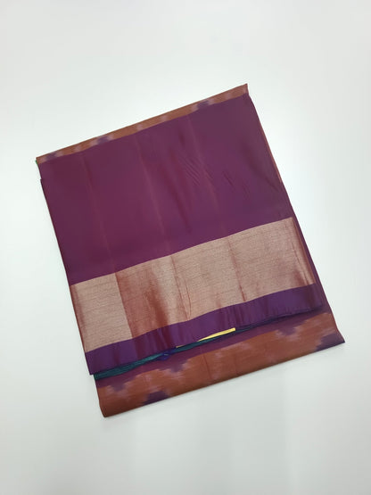 ART SILK SAREE - B S CHANNABASAPPA & SONS