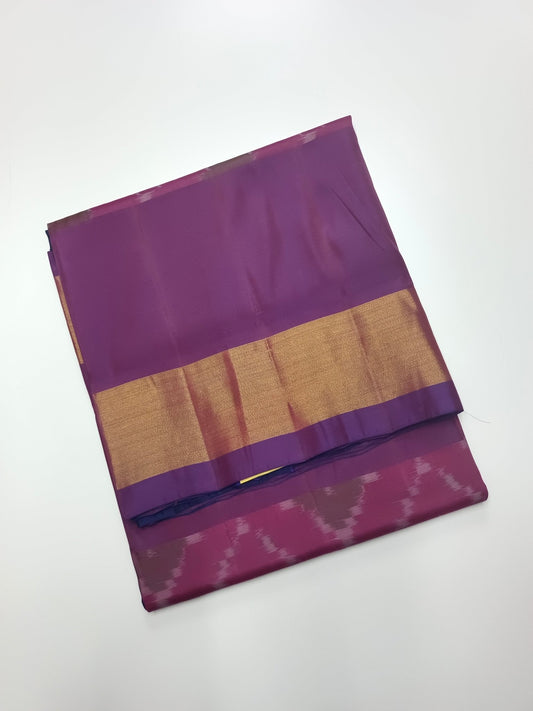 ART SILK SAREE - B S CHANNABASAPPA & SONS