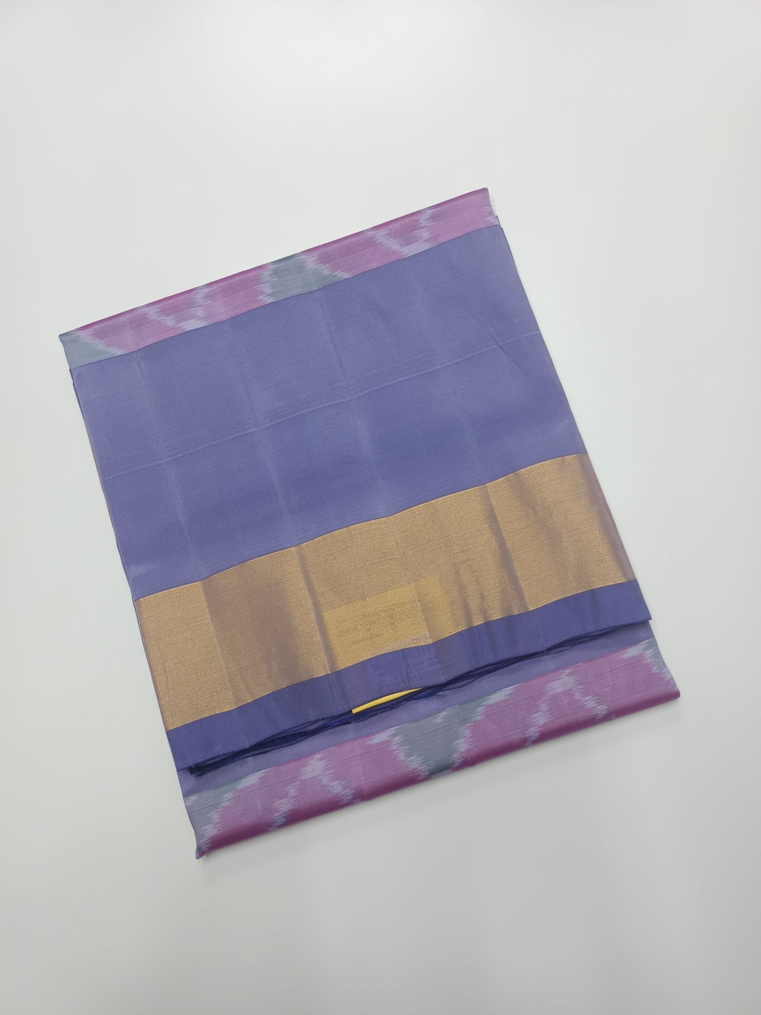 ART SILK SAREE - B S CHANNABASAPPA & SONS
