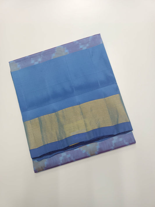 ART SILK SAREE - B S CHANNABASAPPA & SONS