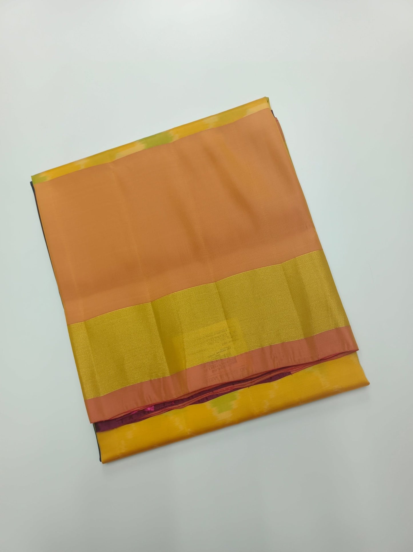 ART SILK SAREE - B S CHANNABASAPPA & SONS