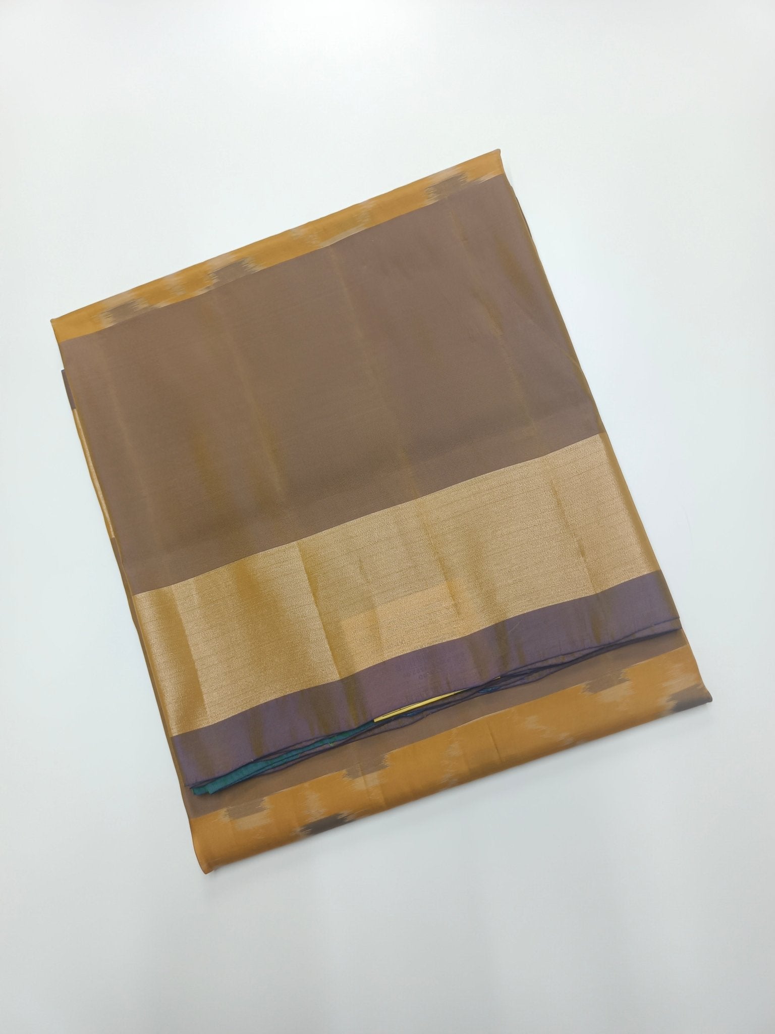 ART SILK SAREE - B S CHANNABASAPPA & SONS