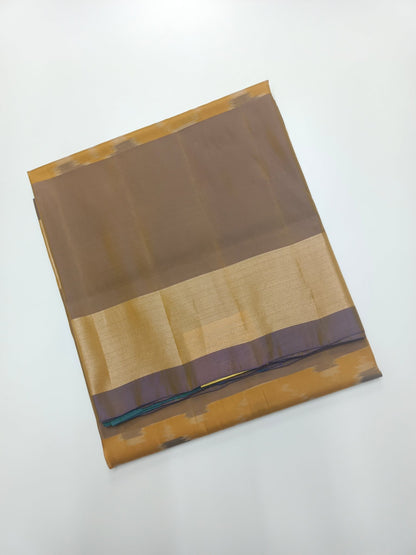 ART SILK SAREE - B S CHANNABASAPPA & SONS