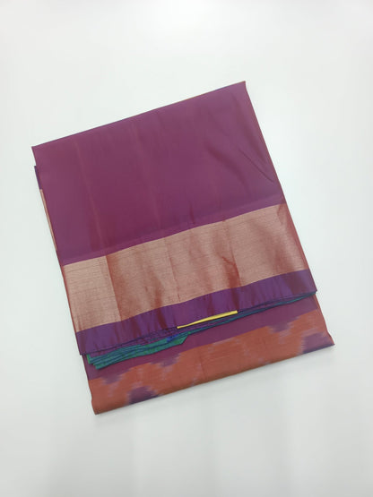 ART SILK SAREE - B S CHANNABASAPPA & SONS
