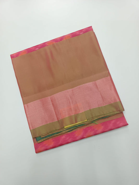 ART SILK SAREE - B S CHANNABASAPPA & SONS