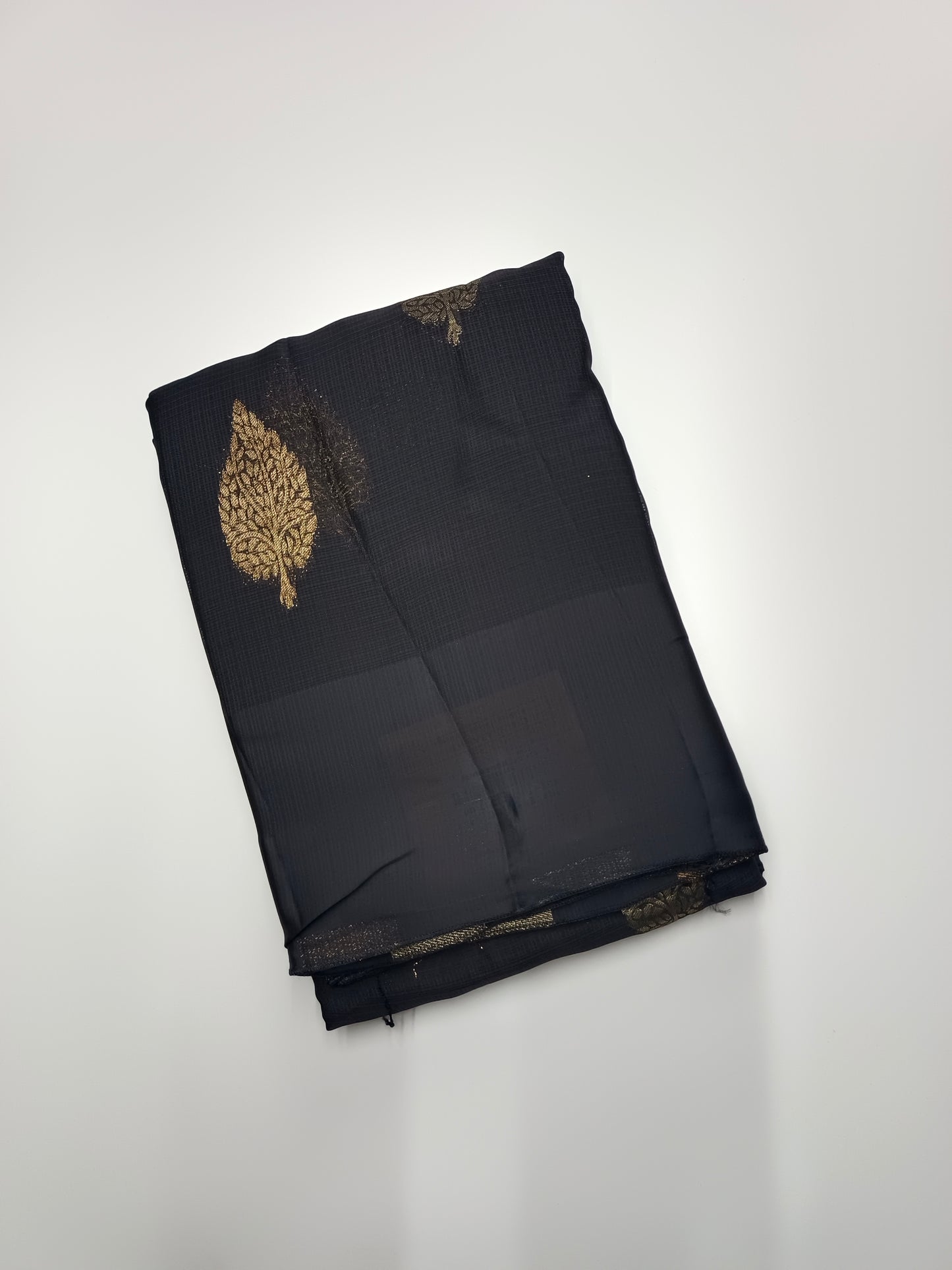 FANCY VISCOSE MANIPUR CORA SILK SAREE
