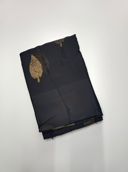 FANCY VISCOSE MANIPUR CORA SILK SAREE