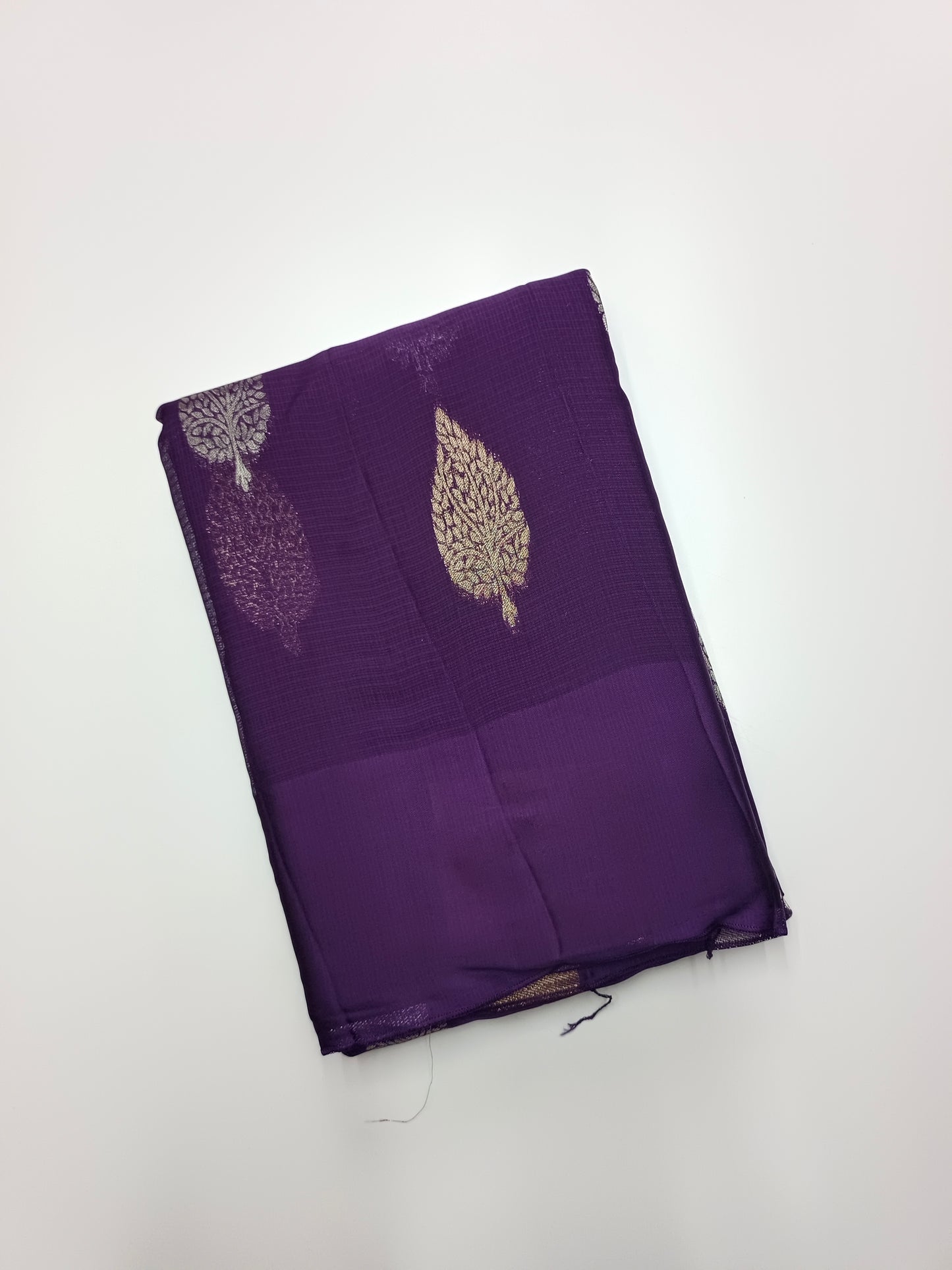 FANCY VISCOSE MANIPUR CORA SILK SAREE