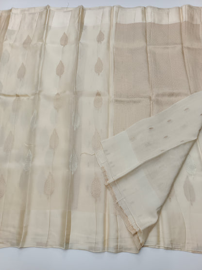 FANCY VISCOSE MANIPUR CORA SILK SAREE
