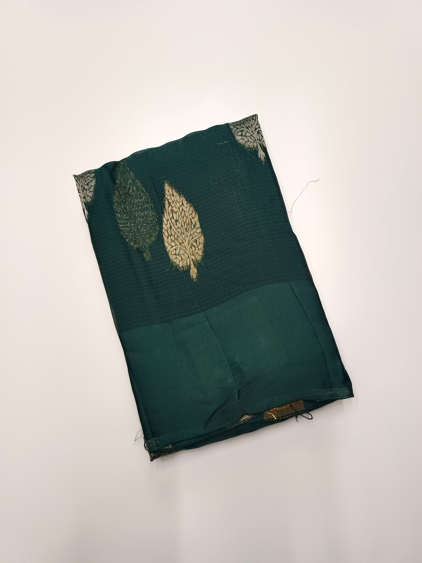 FANCY VISCOSE MANIPUR CORA SILK SAREE