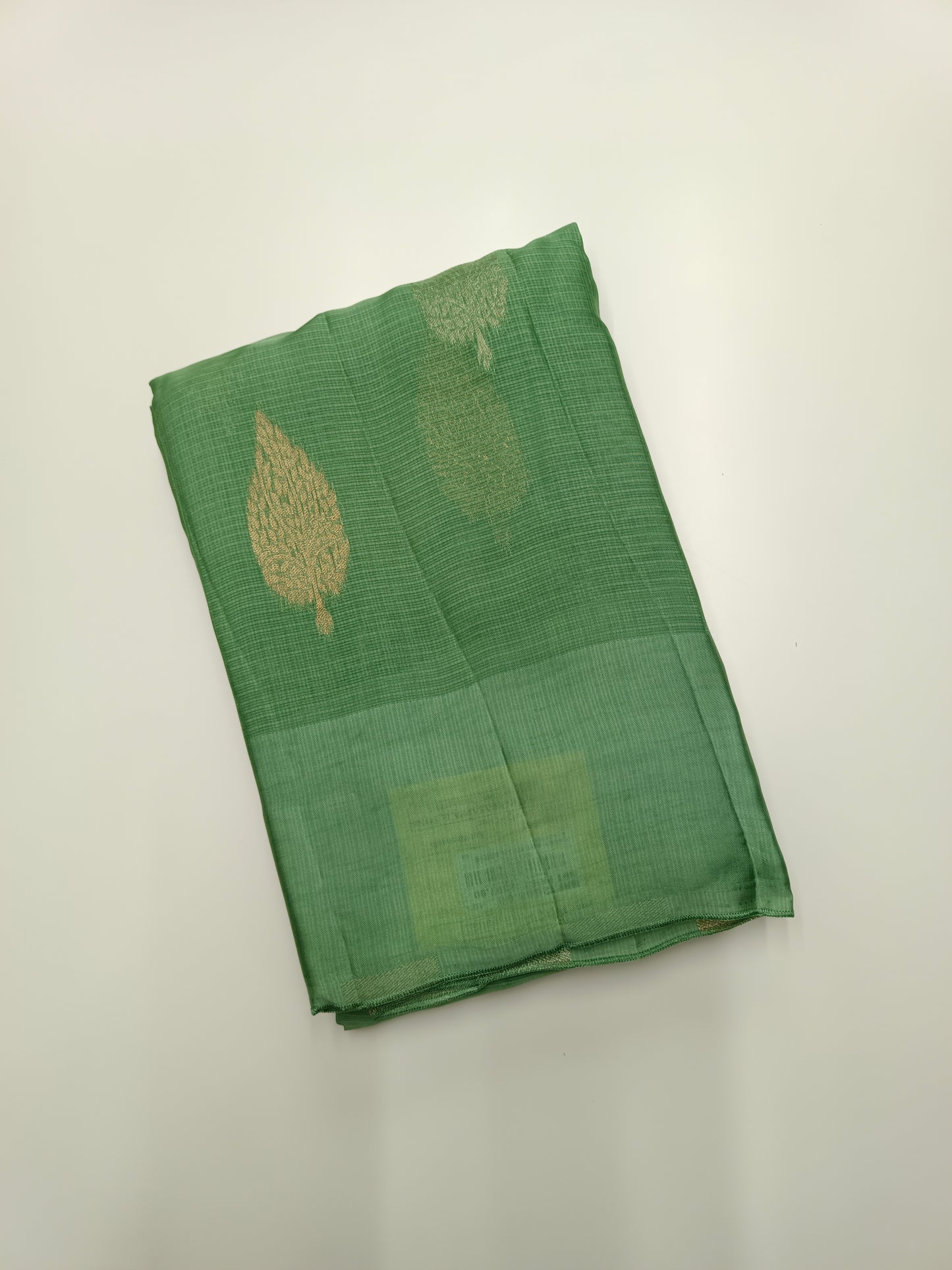 FANCY VISCOSE MANIPUR CORA SILK SAREE