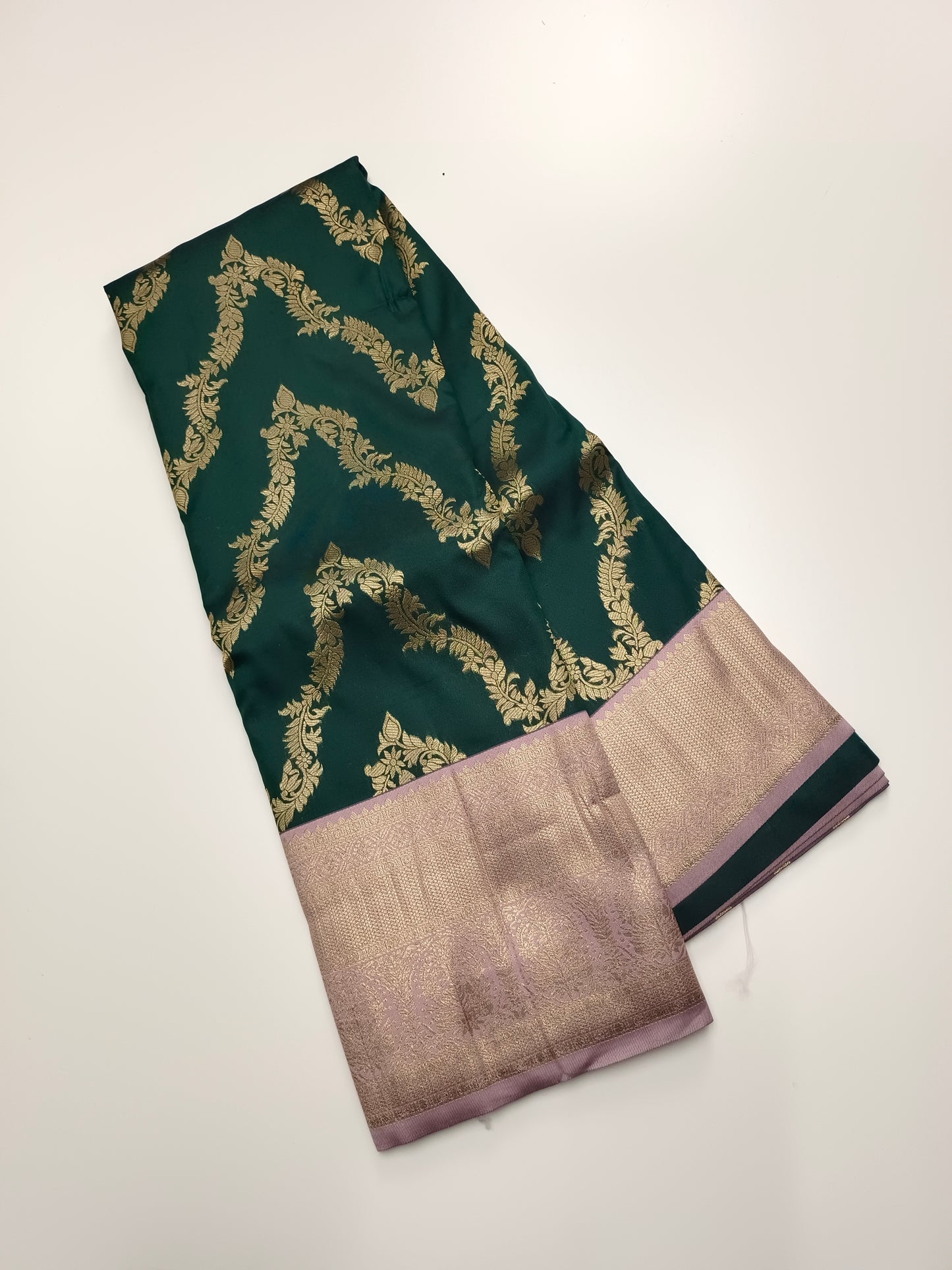 FANCY SOFT SILK SAREE