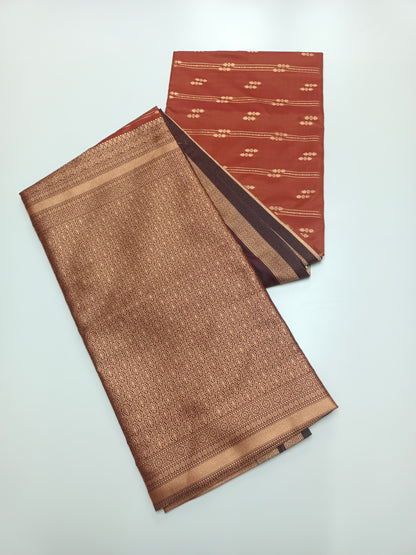 SOFT ART SILK SAREE