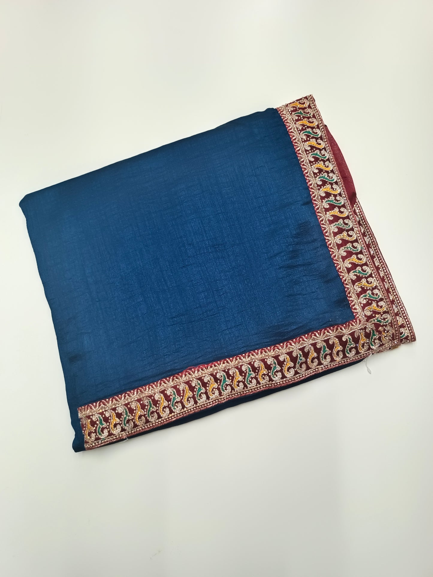 FANCY WORK SAREE