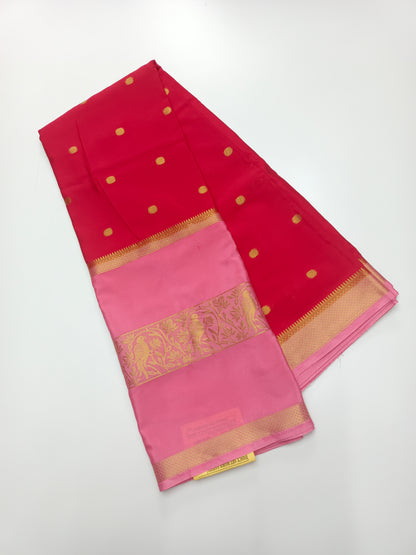 ART CREPE SAREE