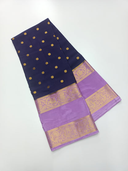 ART CREPE SAREE