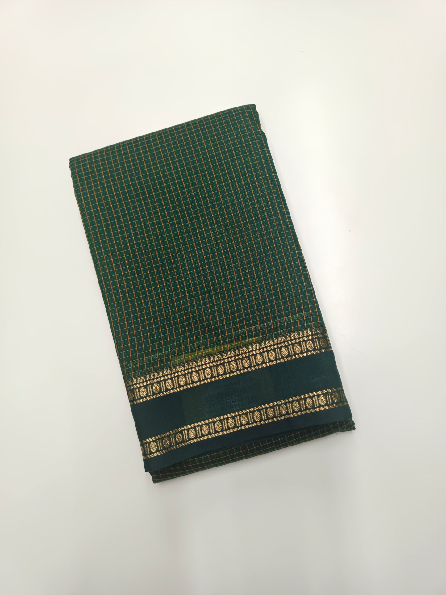 FANCY SILK MIX COTTON SAREE
