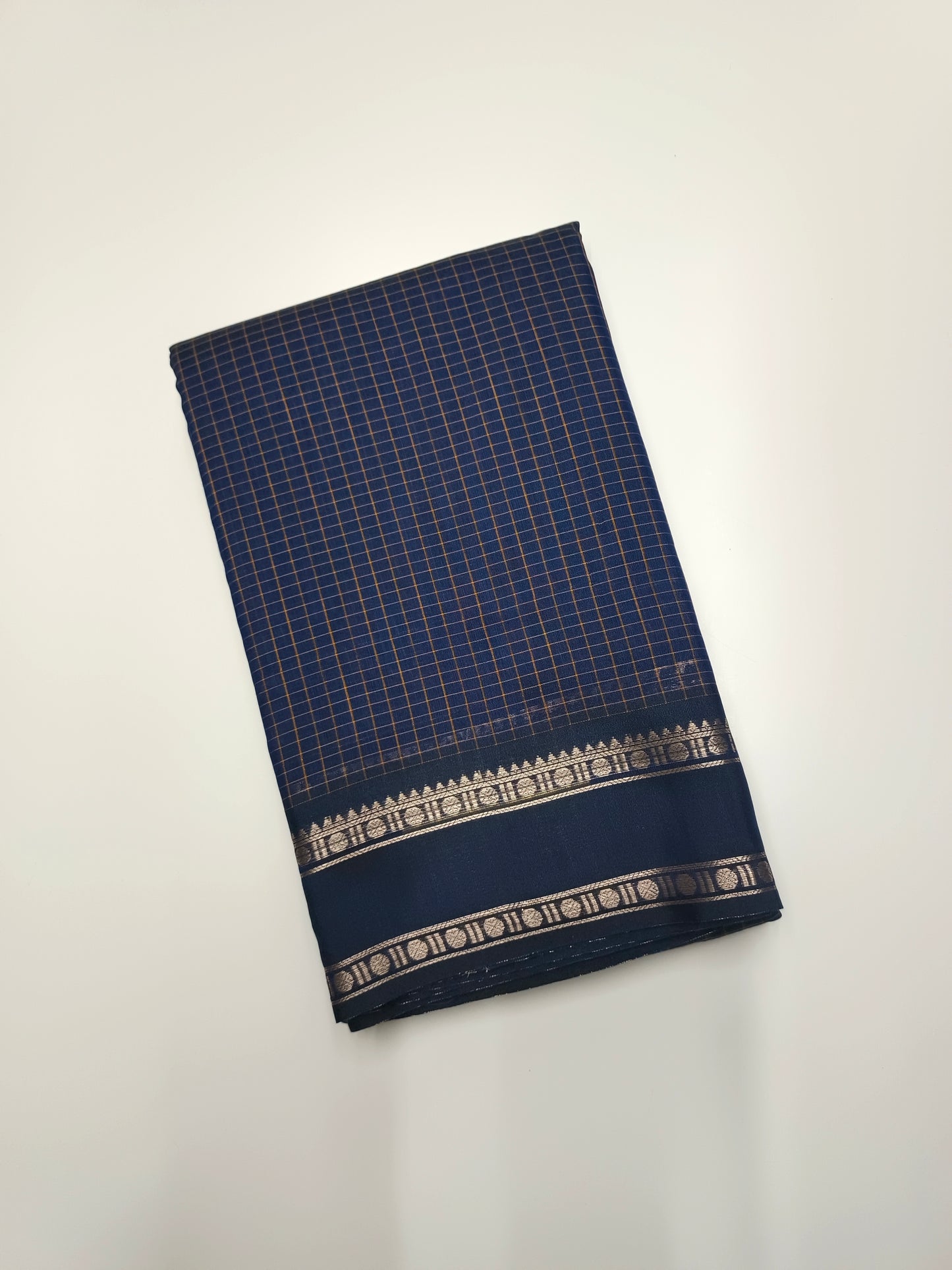FANCY SILK MIX COTTON SAREE