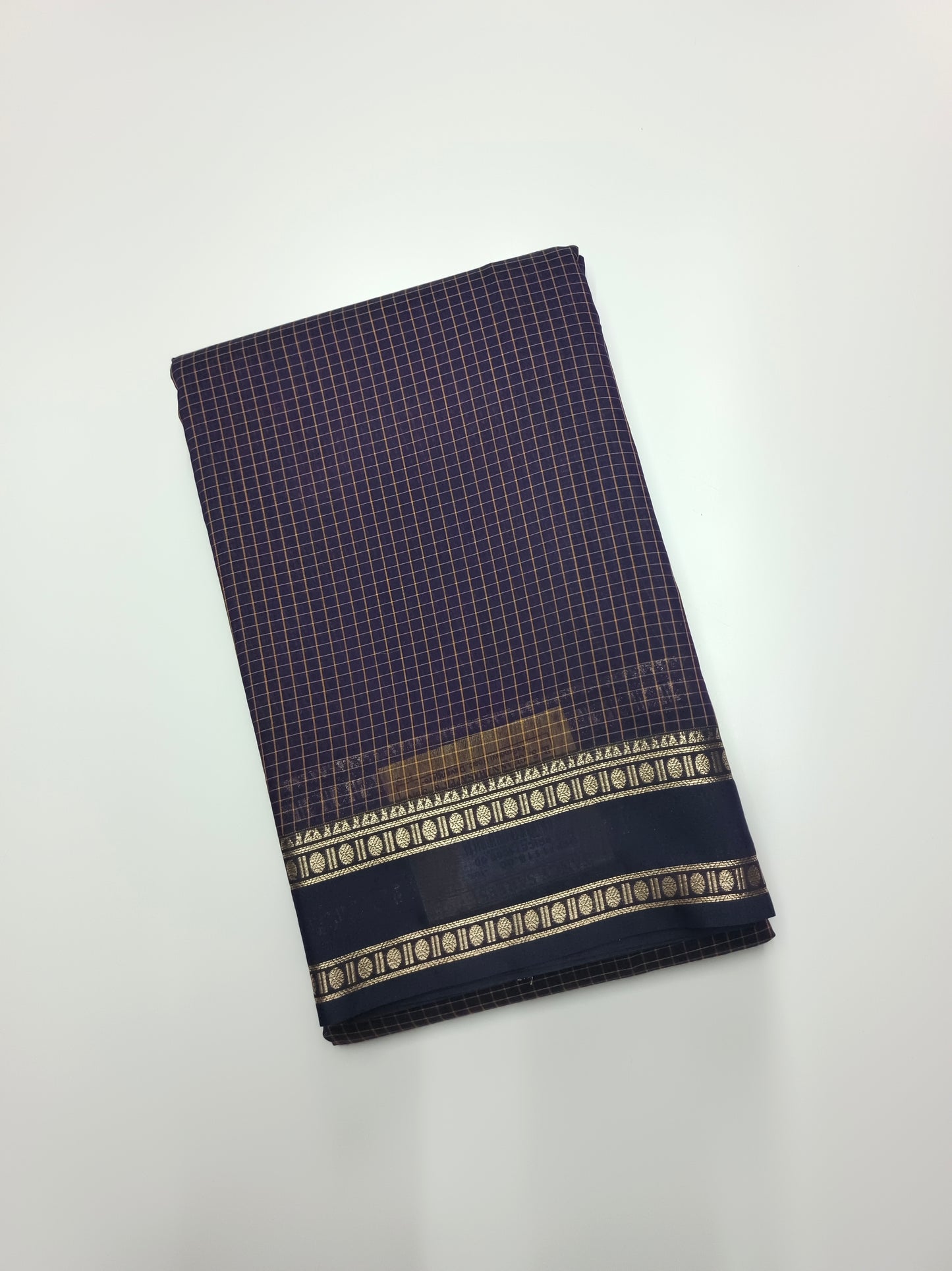 FANCY SILK MIX COTTON SAREE