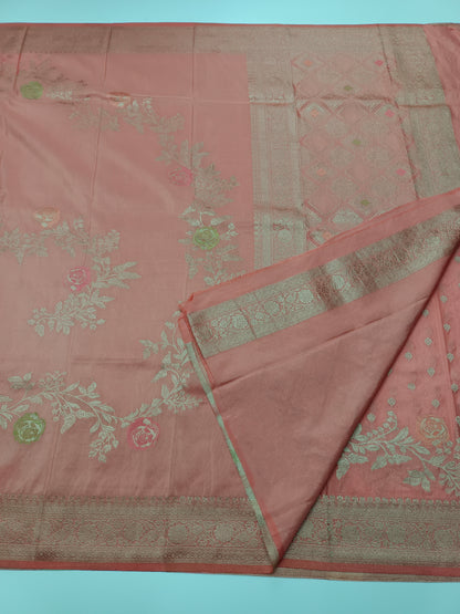 FANCY CHIFFON SAREE