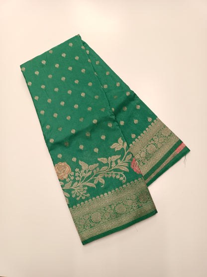 FANCY CHIFFON SAREE