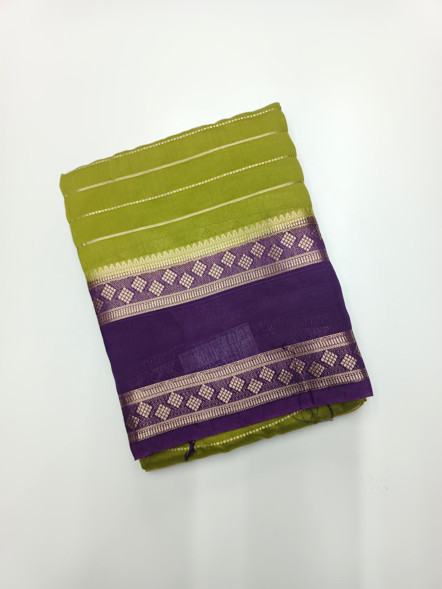 FANCY MALBARI SILK SAREE