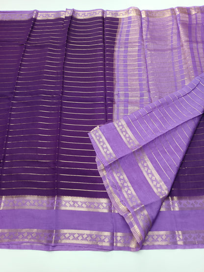 FANCY MALBARI SILK SAREE