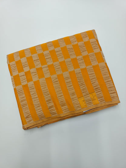 FANCY CRUSH CHIFFON SAREE