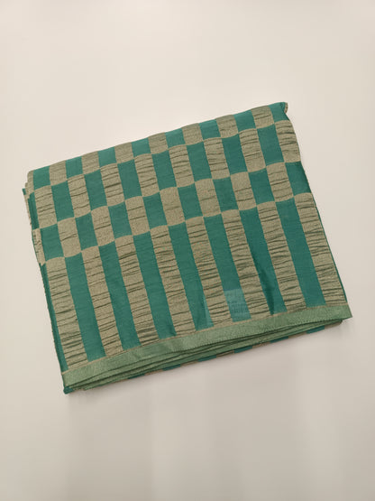 FANCY CRUSH CHIFFON SAREE