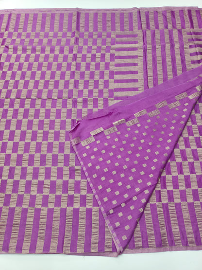 FANCY CRUSH CHIFFON SAREE