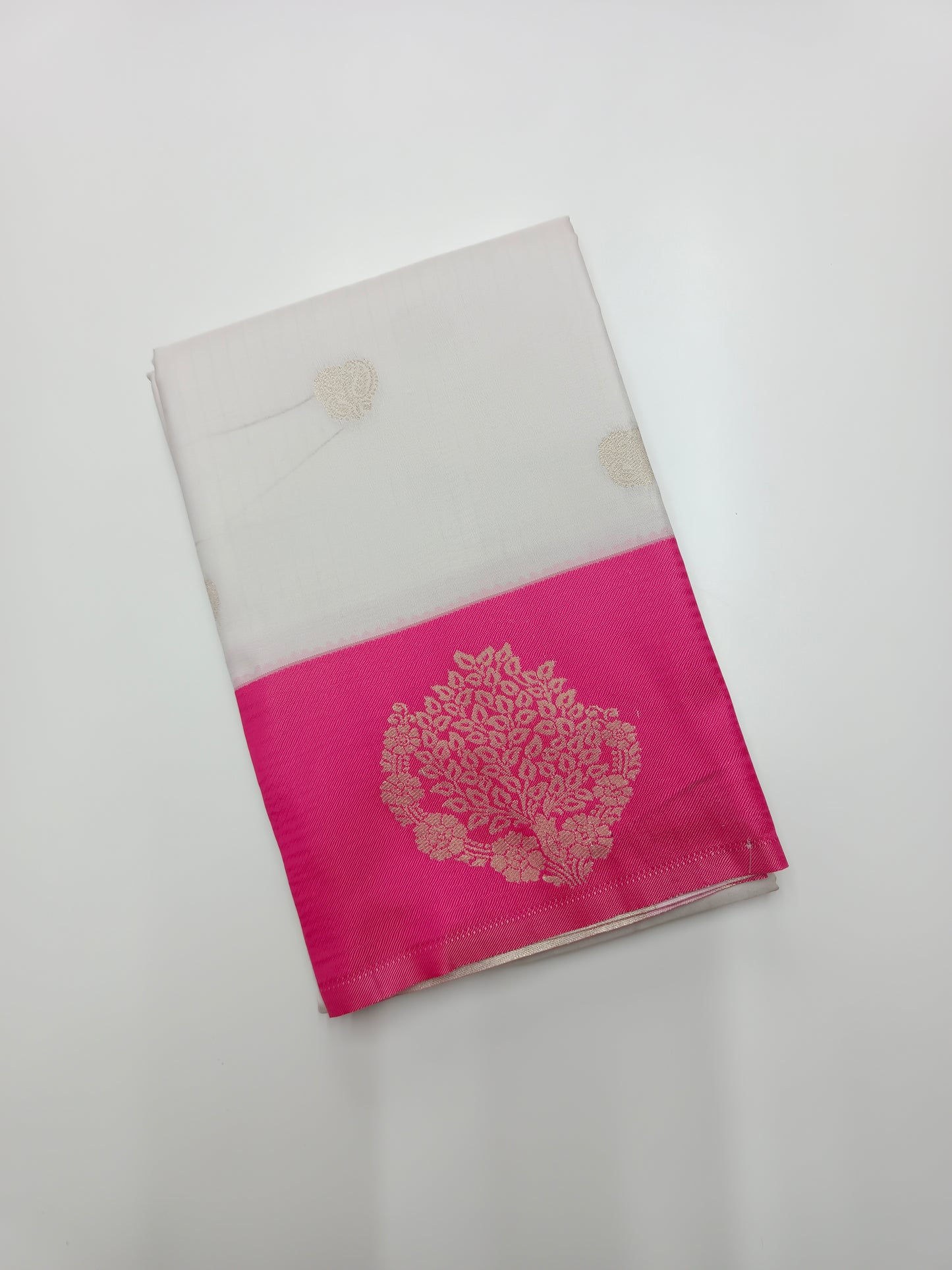 FANCY SOFT SILK SAREE