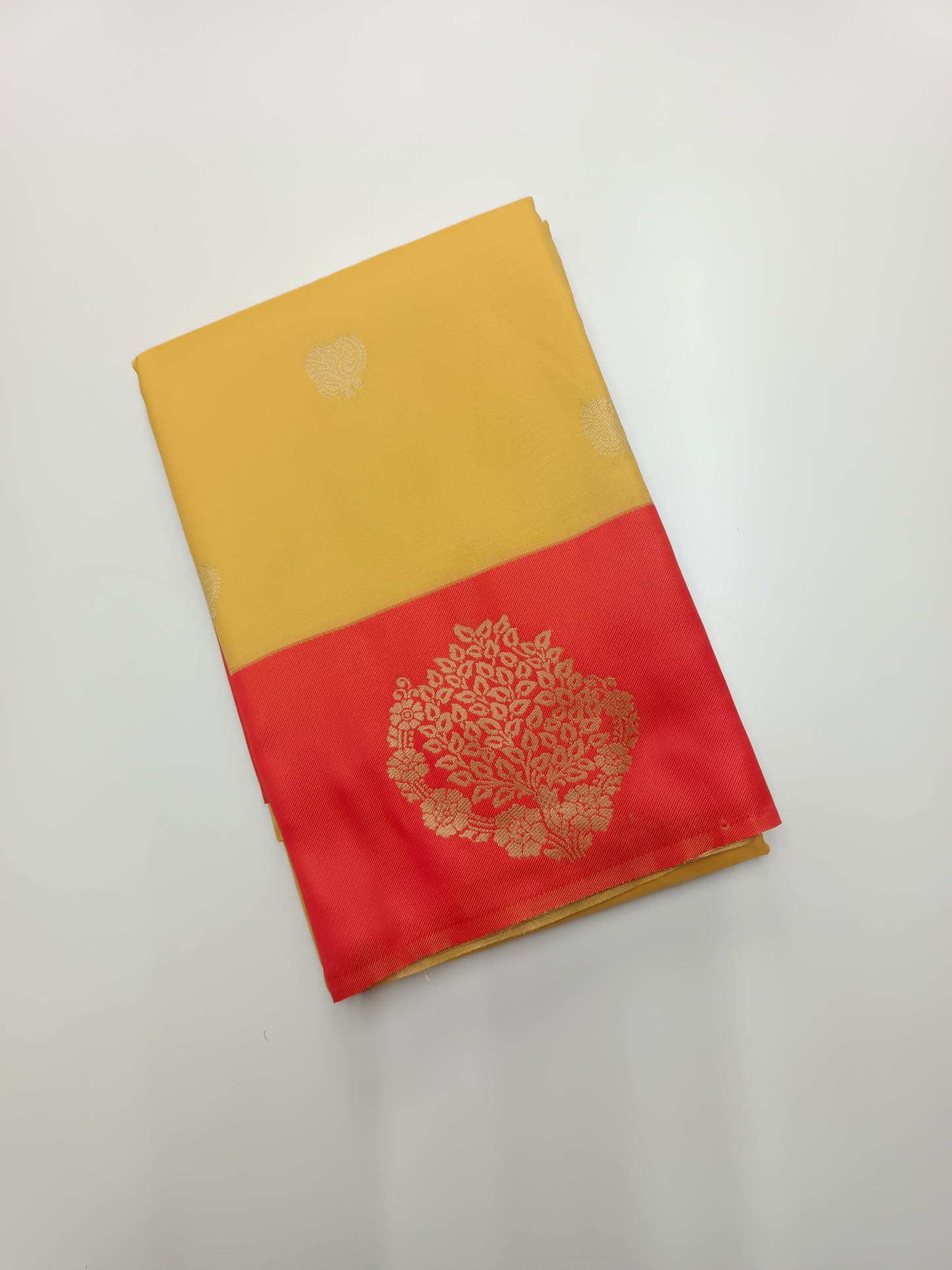 FANCY SOFT SILK SAREE