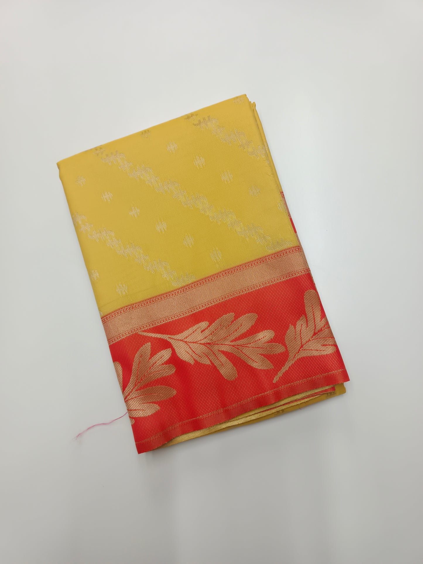 FANCY SOFT SILK SAREE