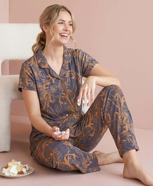 PREMIUM NIGHT WEAR CORD SET