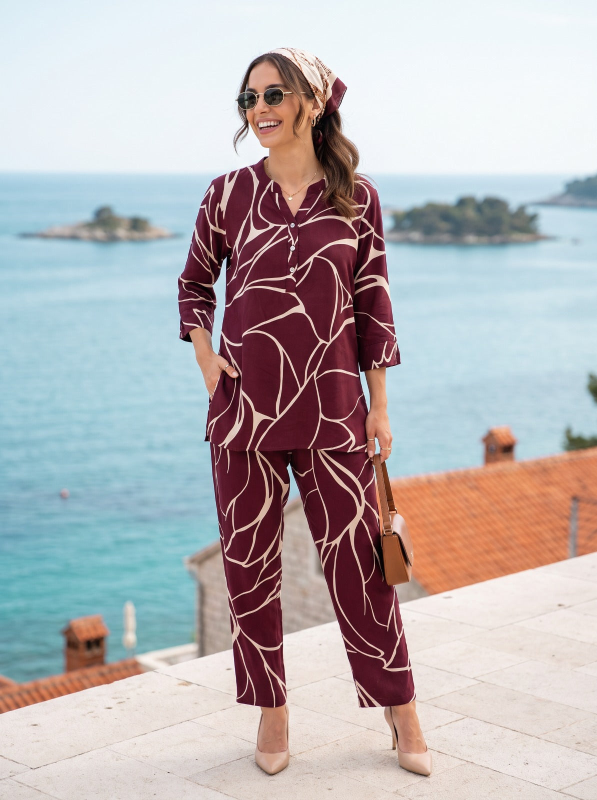 PREMIUM CO-ORD SET