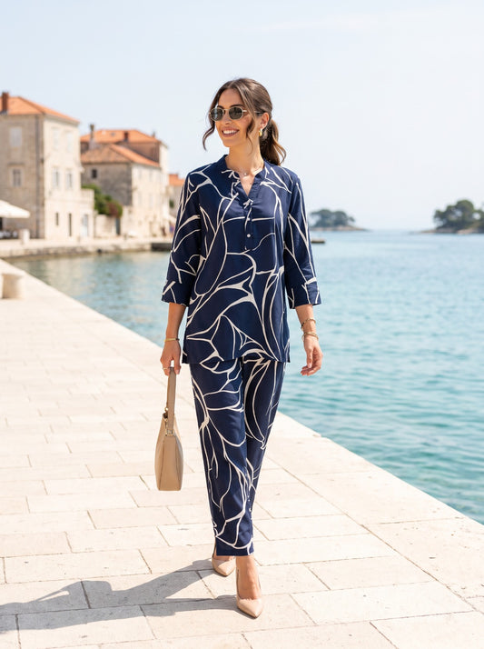 PREMIUM CO-ORD SET