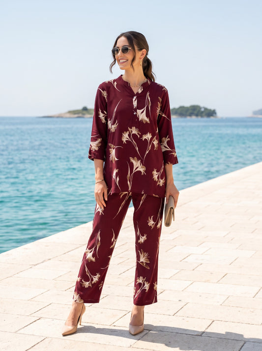 PREMIUM CO-ORD SET