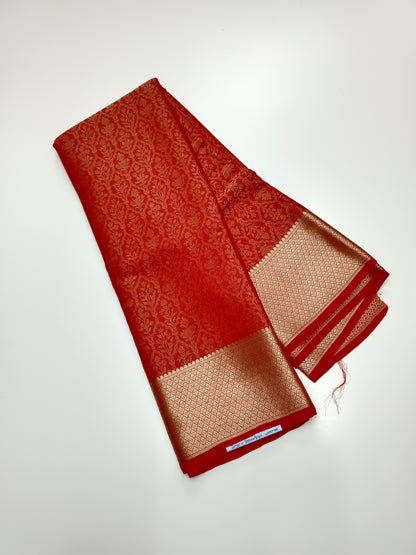 FANCY CHIFFON SAREE